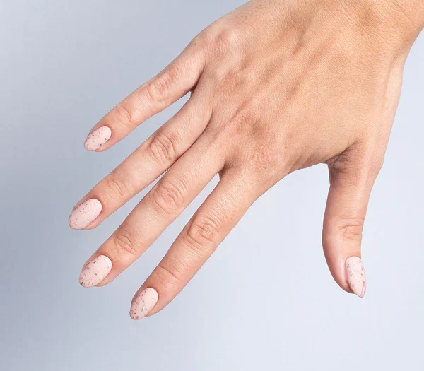 Must-have accessories for perfect Hybrid Manicures - SEMILAC USA Blog Hybrid Manicures