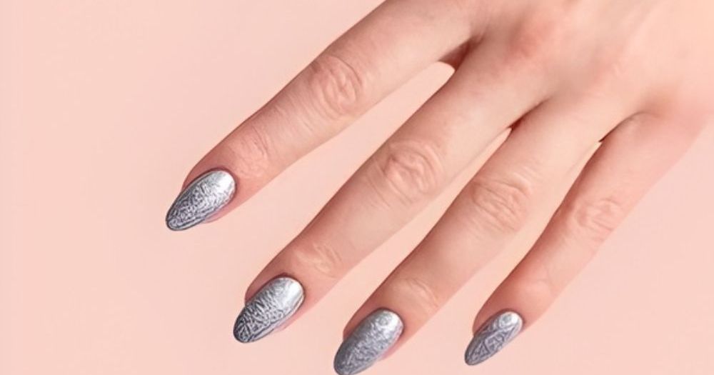 Semilac Nail Art - SEMILAC USA Blog Semilac Nail Art