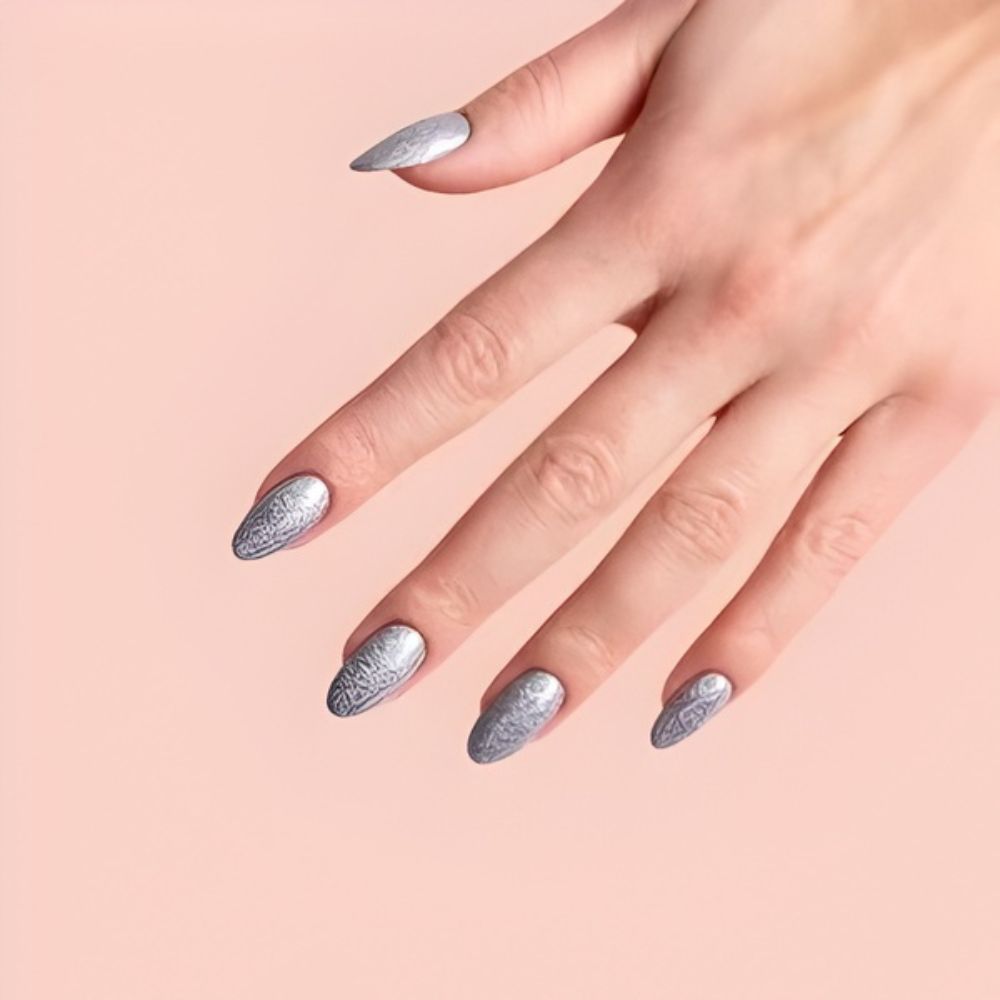 Semilac Nail Art - SEMILAC USA Blog Semilac Nail Art