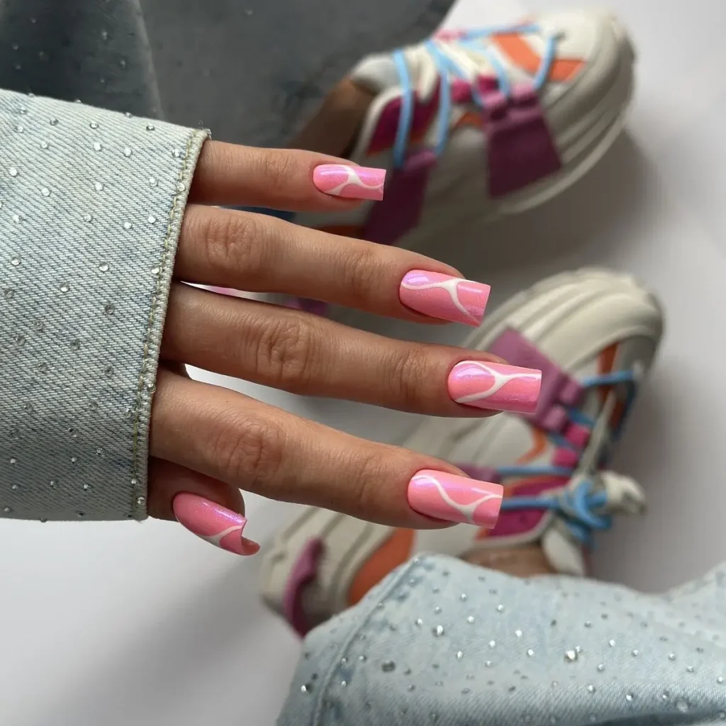 Tips for Long-Lasting Manicures with Semilac UV Hybrid - SEMILAC USA Blog Long-Lasting Manicures