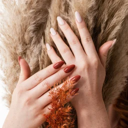 hybrid manicure - SEMILAC USA Blog hybrid manicure