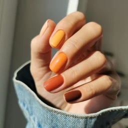 Creative color combinations with Semilac Hybrid Polish - SEMILAC USA Blog Color combinations