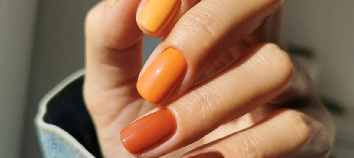 Creative color combinations with Semilac Hybrid Polish - SEMILAC USA Blog Color combinations