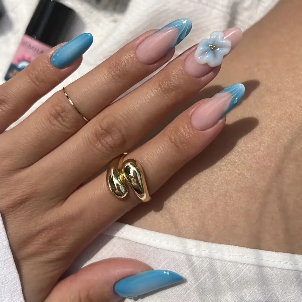 How to fix smudges and streaks in Semilac Nail Polish - SEMILAC USA Blog fix smudges and streaks