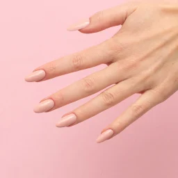 How to highlight nail art with Semilac Hybrid Nail Polish - SEMILAC USA Blog highlight nail art