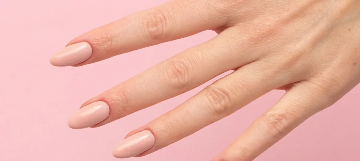 How to highlight nail art with Semilac Hybrid Nail Polish - SEMILAC USA Blog highlight nail art