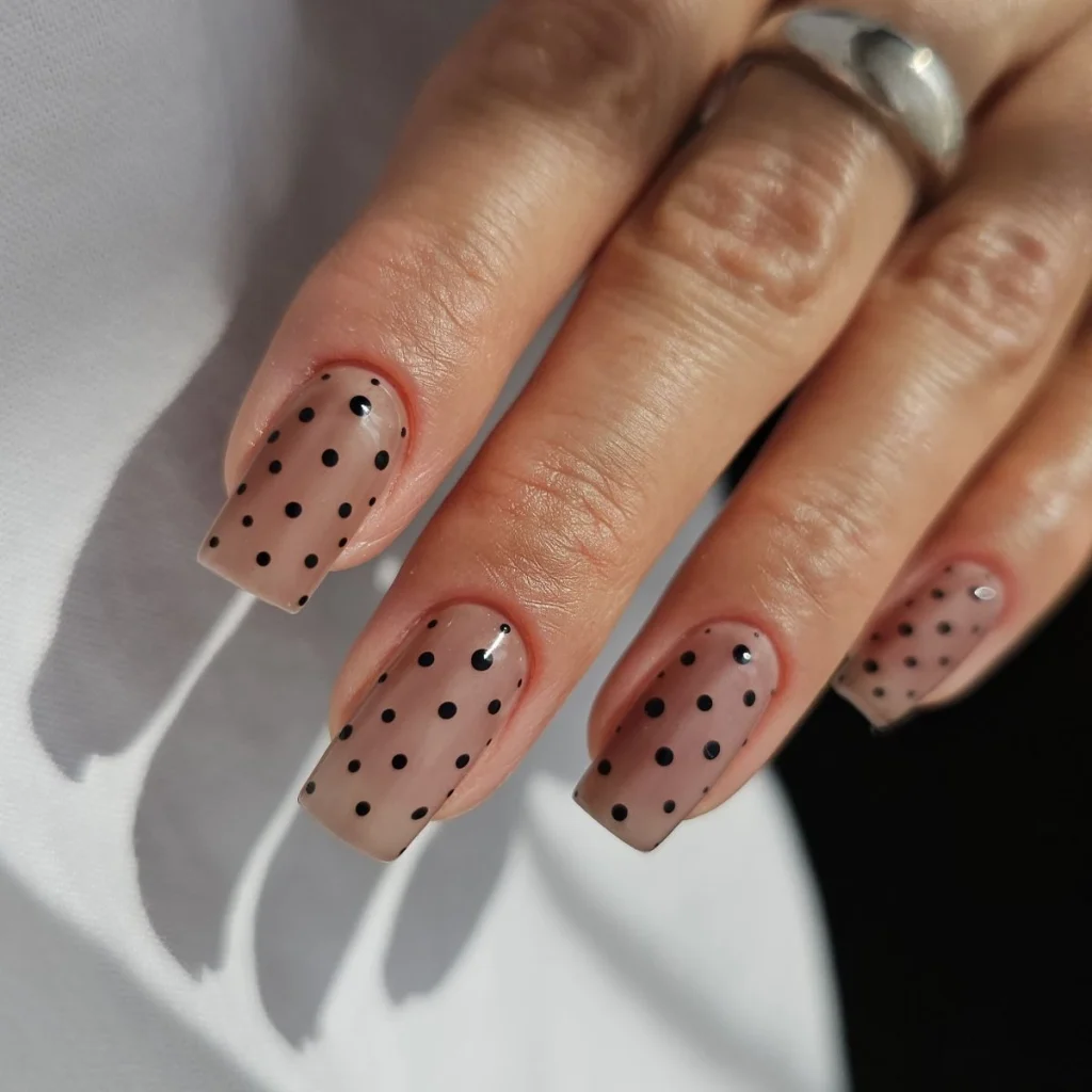 Hybrid Polish wear time how long does Gel Manicure last - SEMILAC USA Blog Hybrid Polish wear time