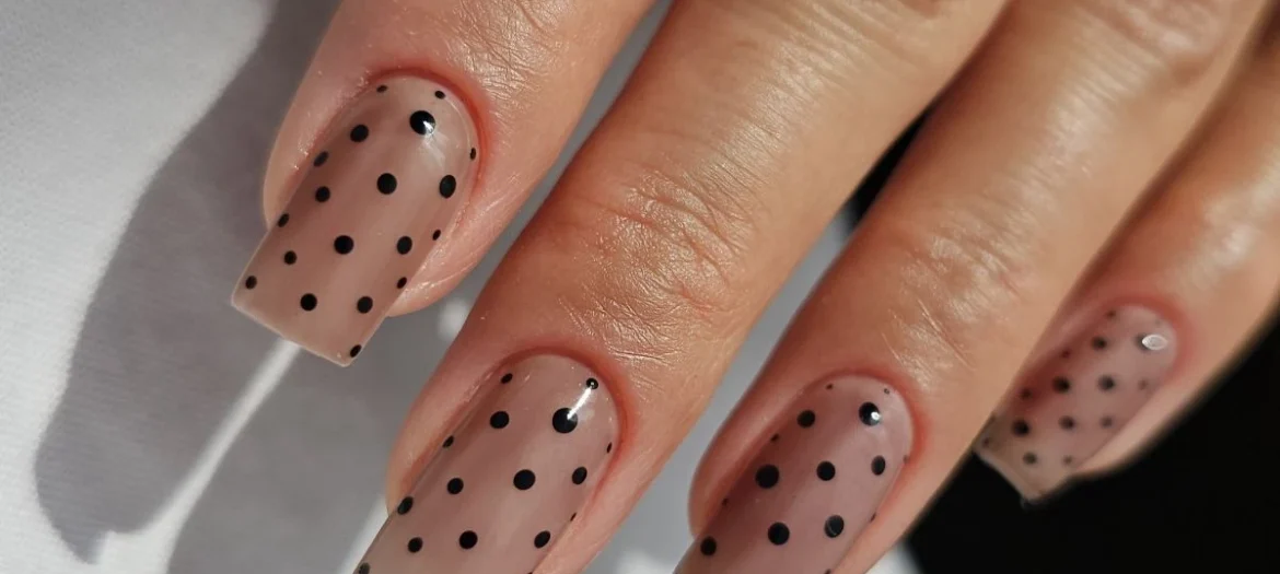 Hybrid Polish wear time how long does Gel Manicure last - SEMILAC USA Blog Hybrid Polish wear time