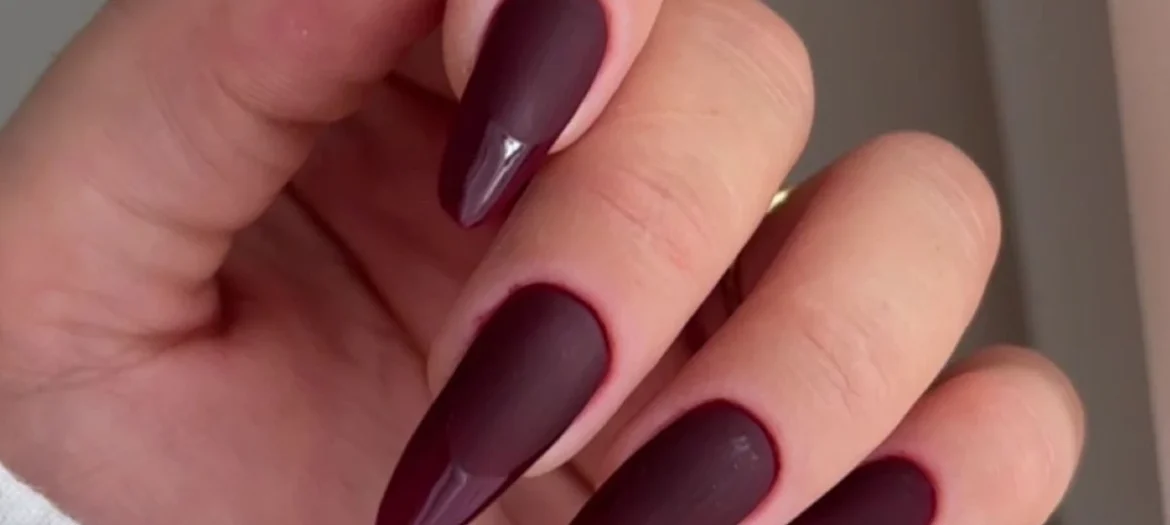 Professional prep techniques for Semilac Gel Nail Polish applications - SEMILAC USA Blog Professional prep techniques