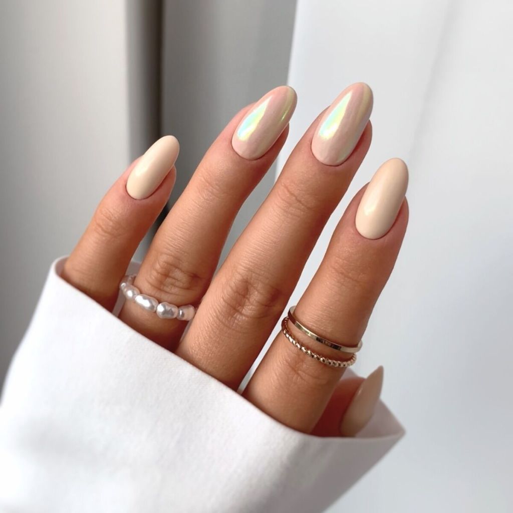 Semilac Nail Polish metallics add a touch of shimmer - SEMILAC USA Blog Nail Polish metallics
