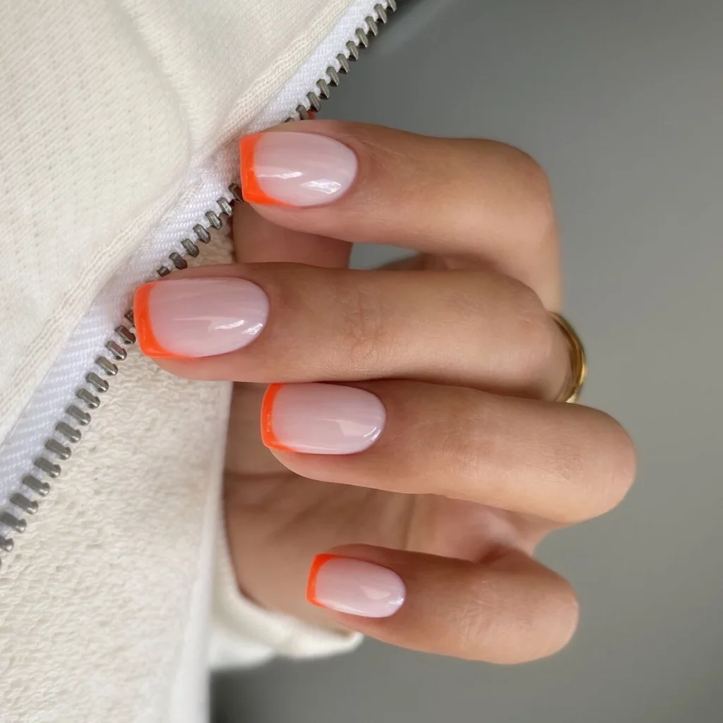 quiet luxury nails - SEMILAC USA Blog quiet luxury nails