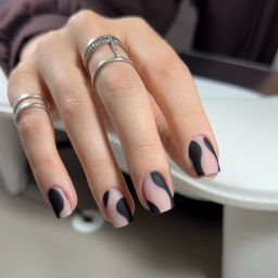 Aesthetics of Textures - SEMILAC USA Blog Aesthetics of Textures