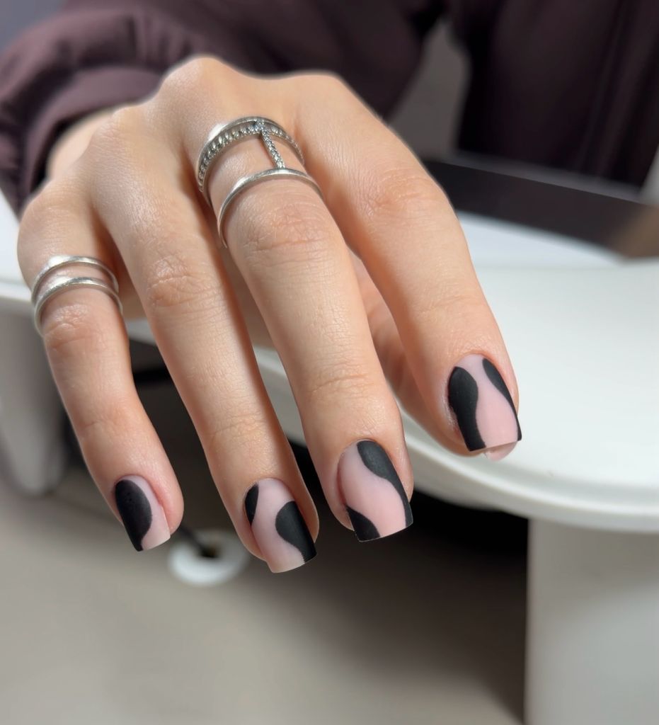 Aesthetics of Textures - SEMILAC USA Blog Aesthetics of Textures